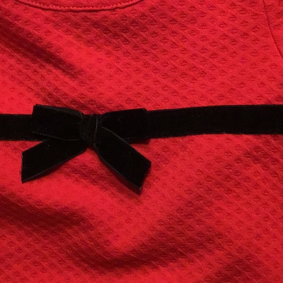 Christmas 3 piece Dressy Santa outfit - Picture 2 of 6